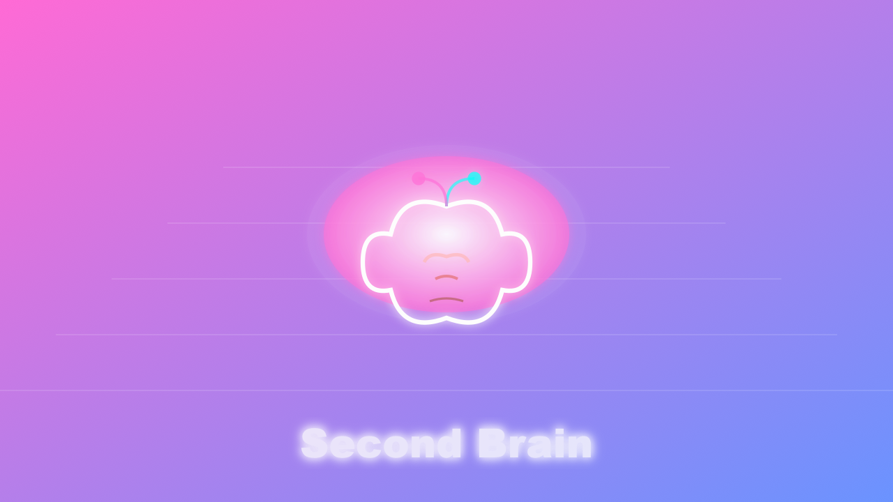 Un cervello non basta: il secondo brain e l’arte di non dimenticare nulla 🧠✨