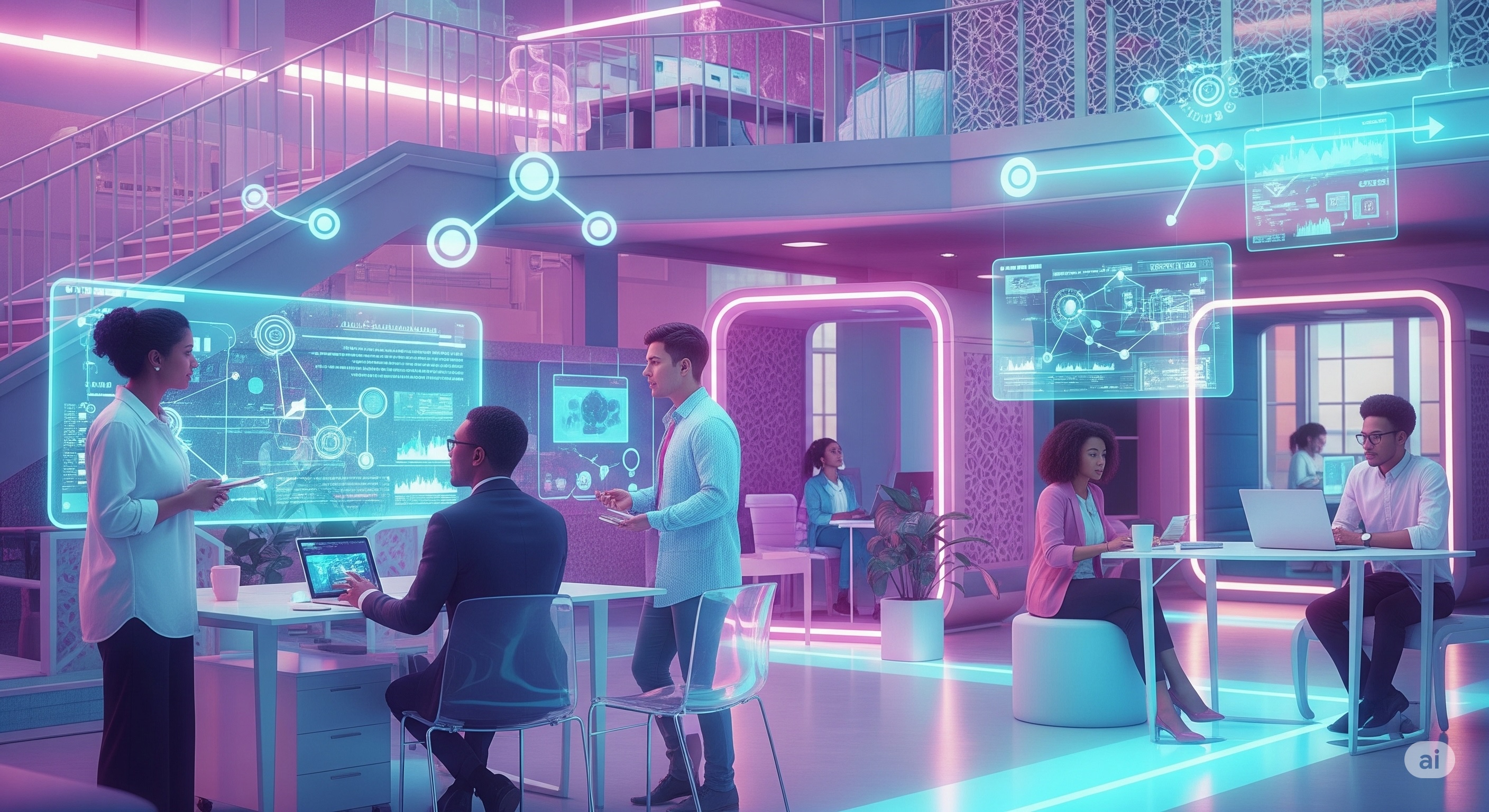 Continuous Alignment