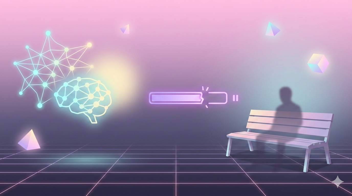 Noia ansiosa: quando la propositività muore