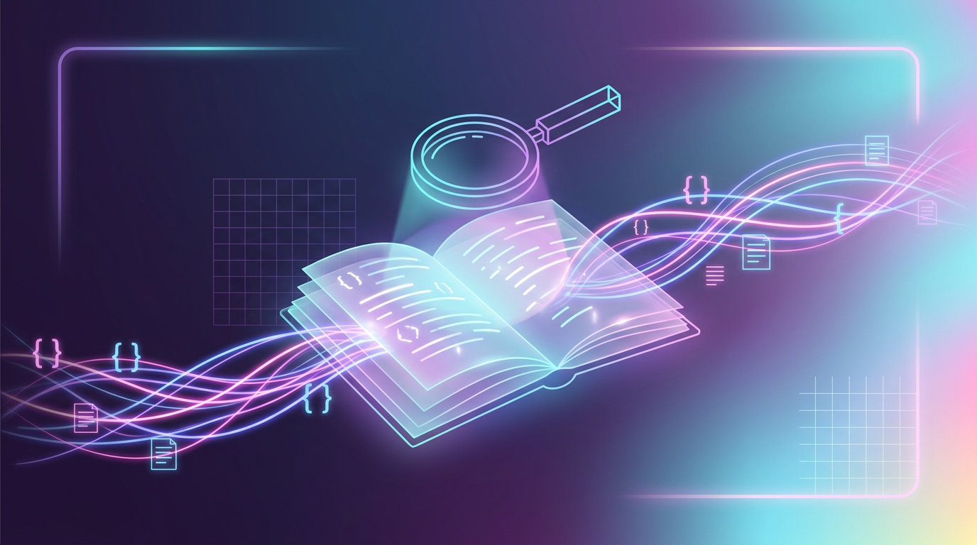 Documentazione senza scriverla a mano 📖