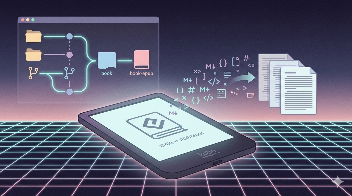 L’ebook del libro open source