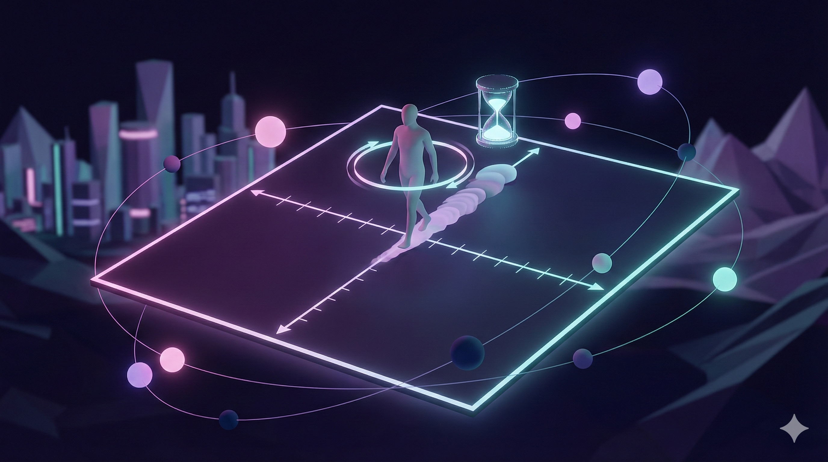 La fisica della crescita