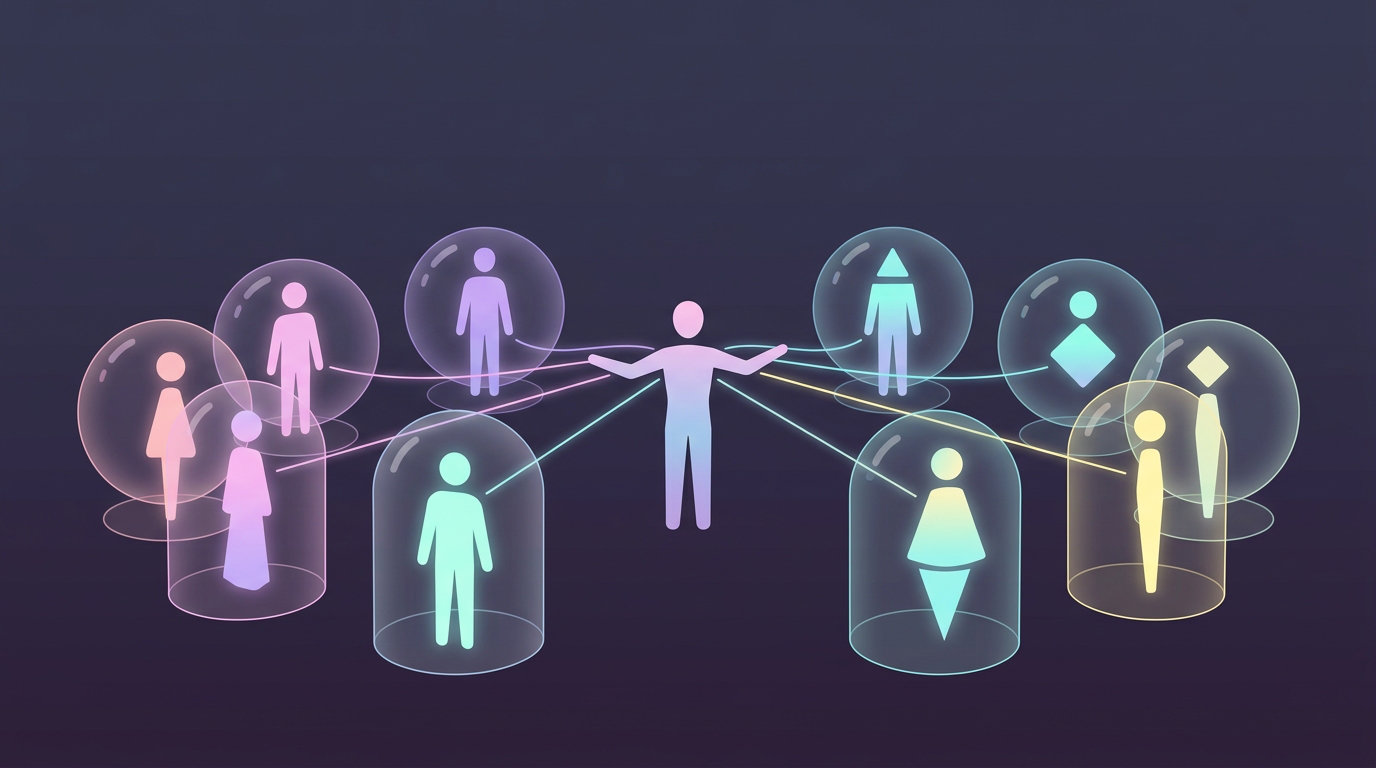 Sotto-agenti: come gestire una squadra di AI 👥