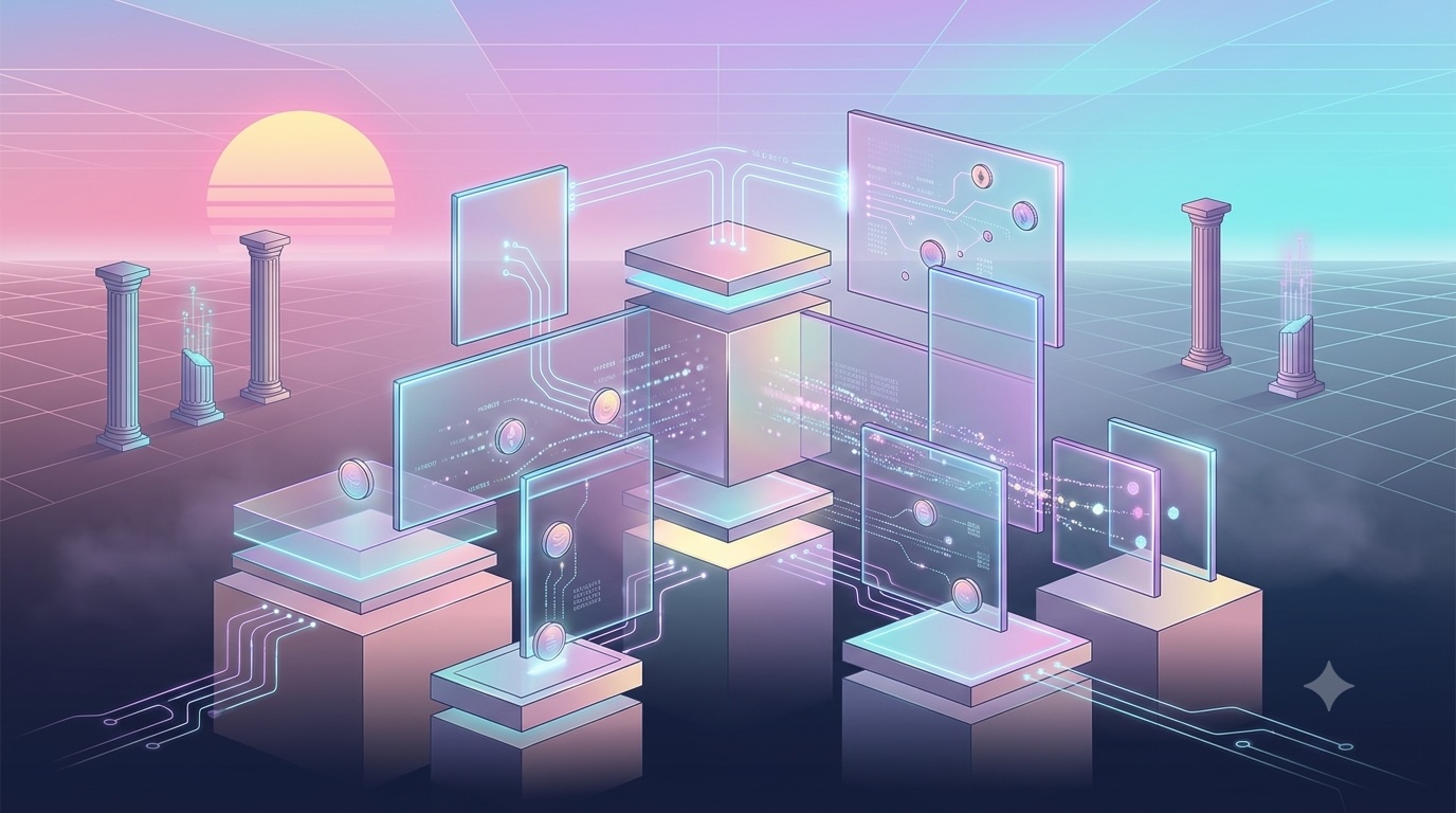 Modularità e token: quando l'architettura paga anche la bolletta AI 💸