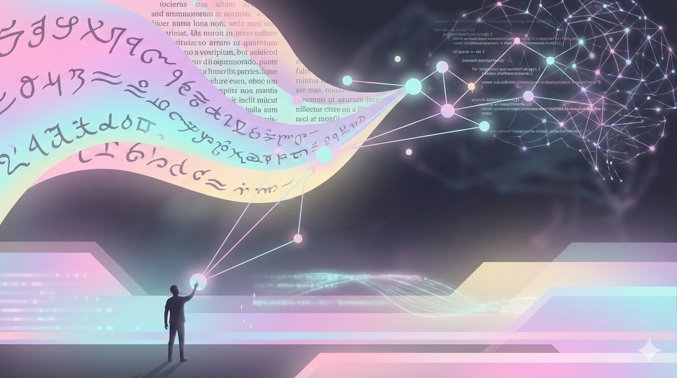 Un nuovo modello mentale per l’AI