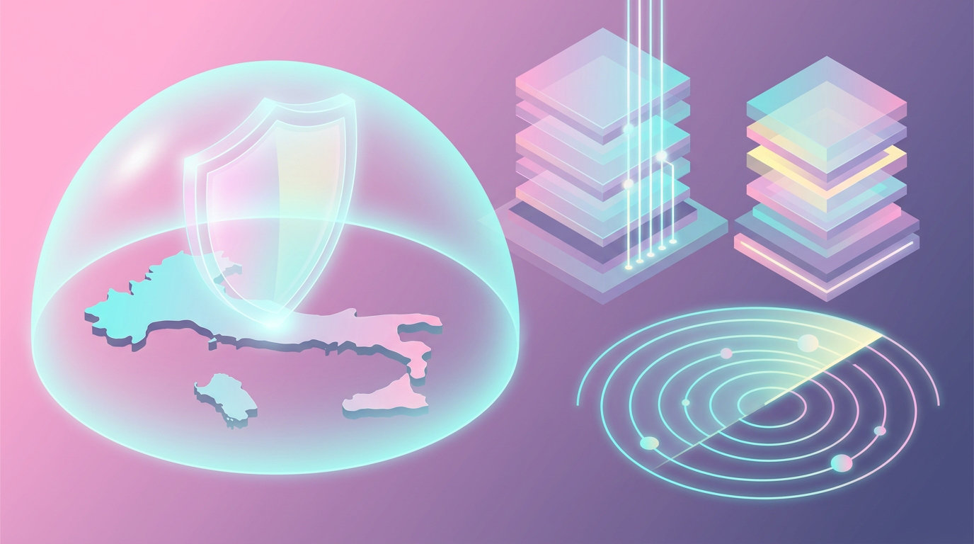 NIS 2: la cybersecurity non è più una questione da reparto IT 🛡️