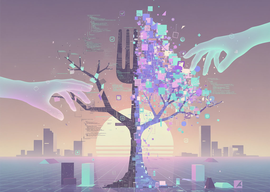 Resuscitare una libreria