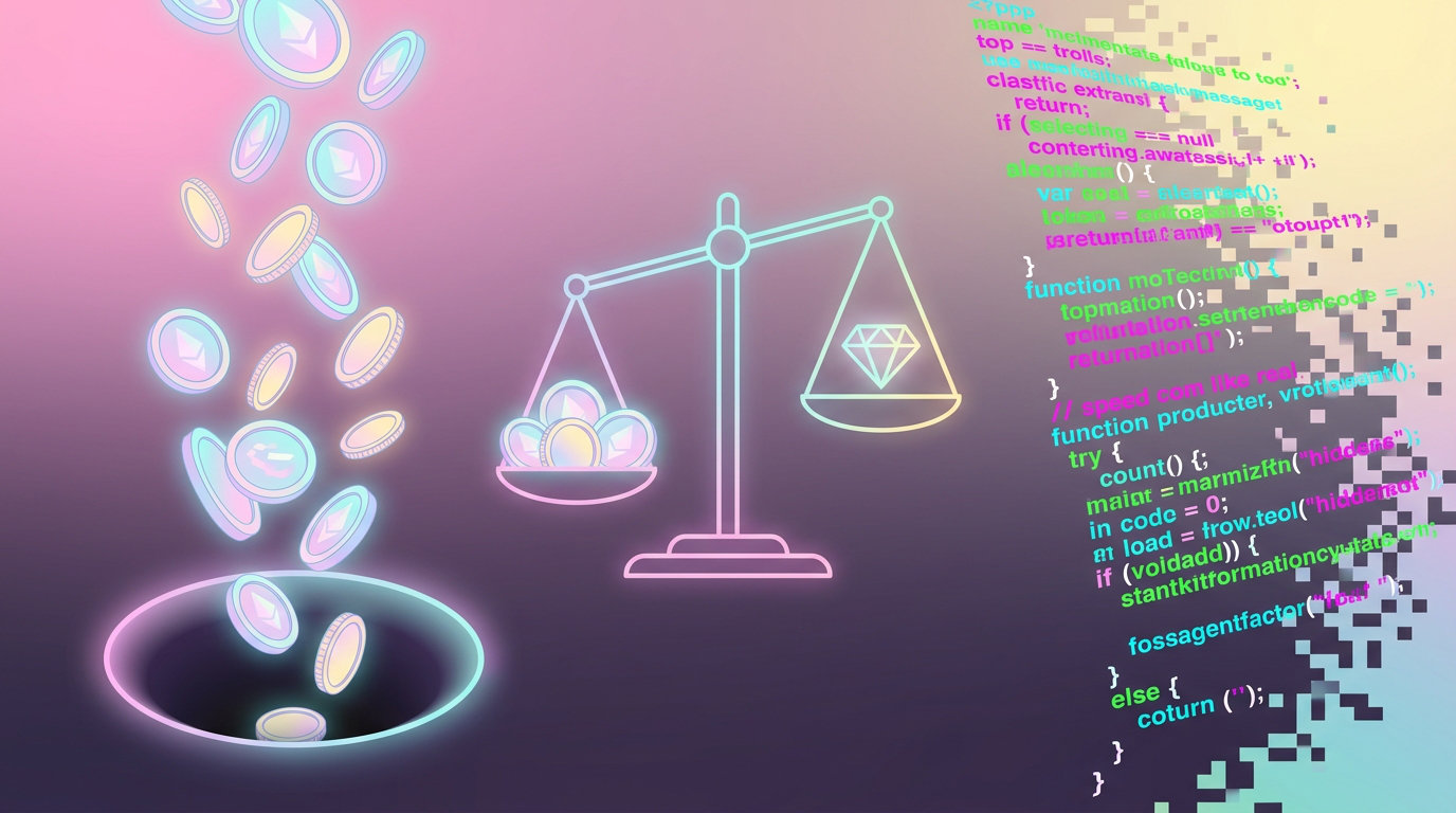 Il costo nascosto del vibe coding 💸