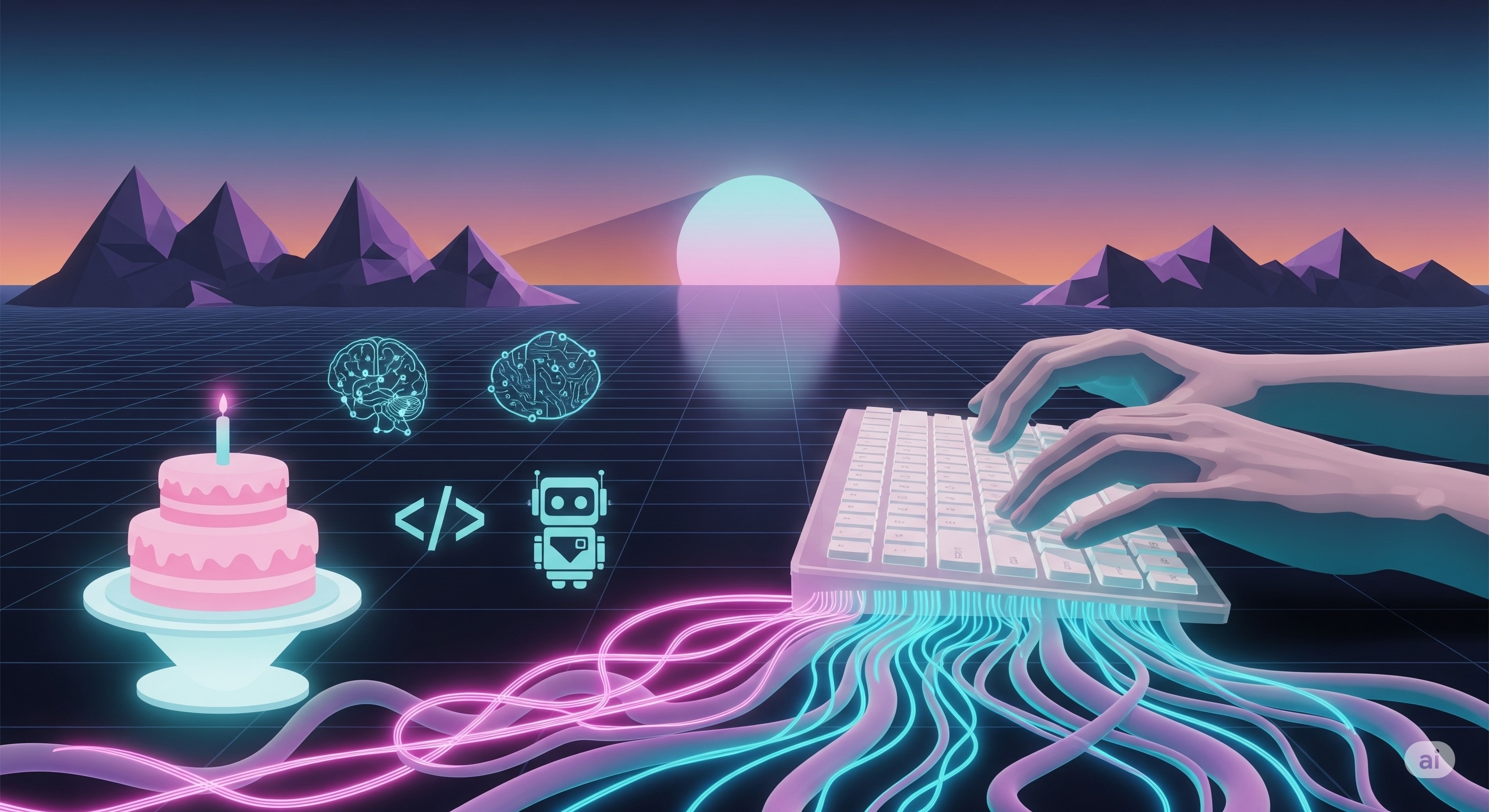 Vibe coding is not innovation